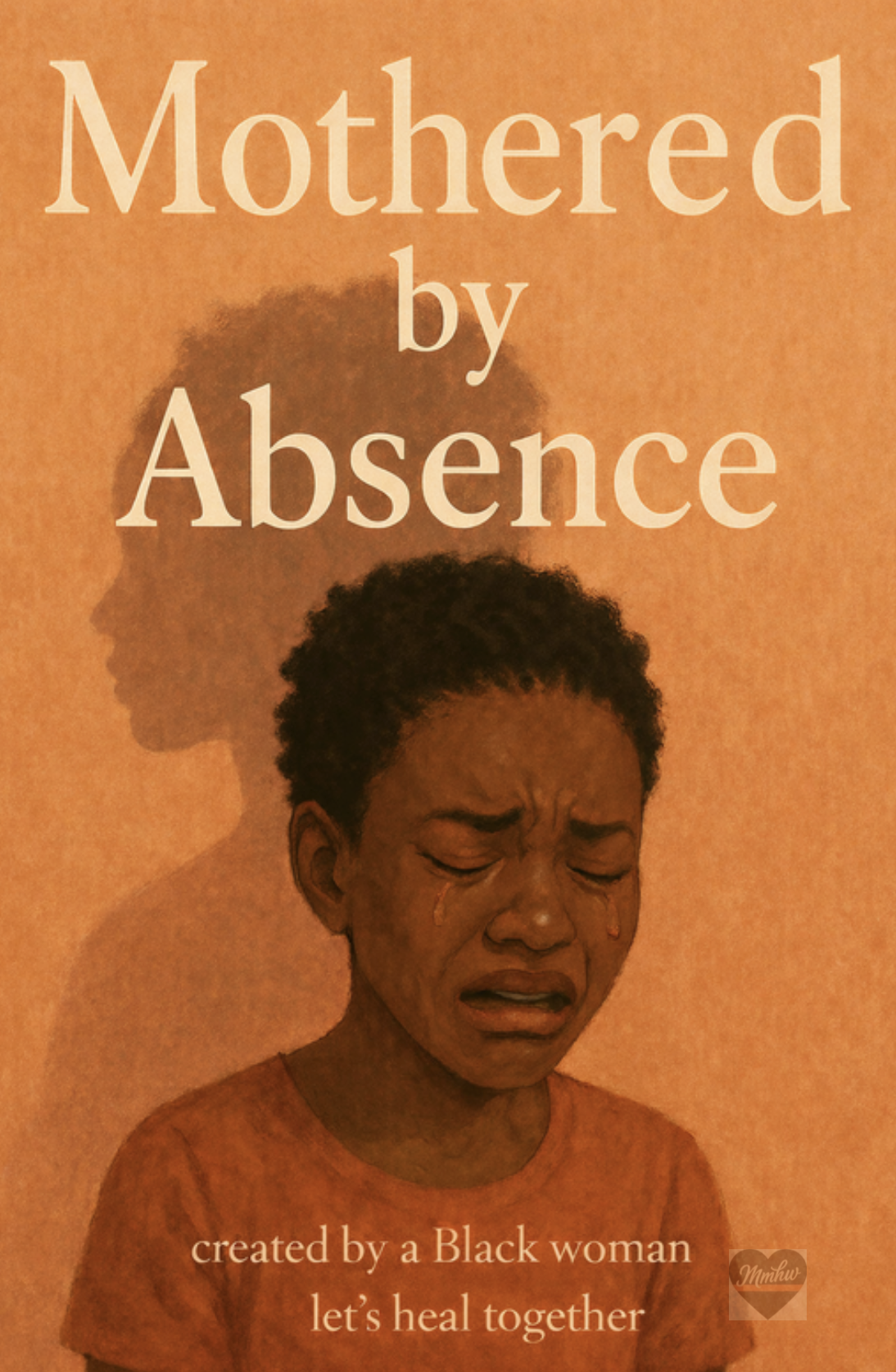 MOTHERED BY ABSENCE