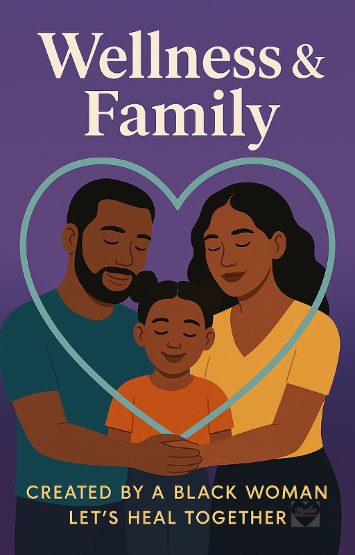 WELLNESS AND FAMILY