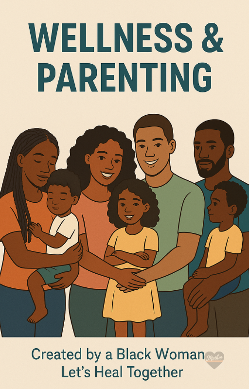 WELLNESS AND PARENTING