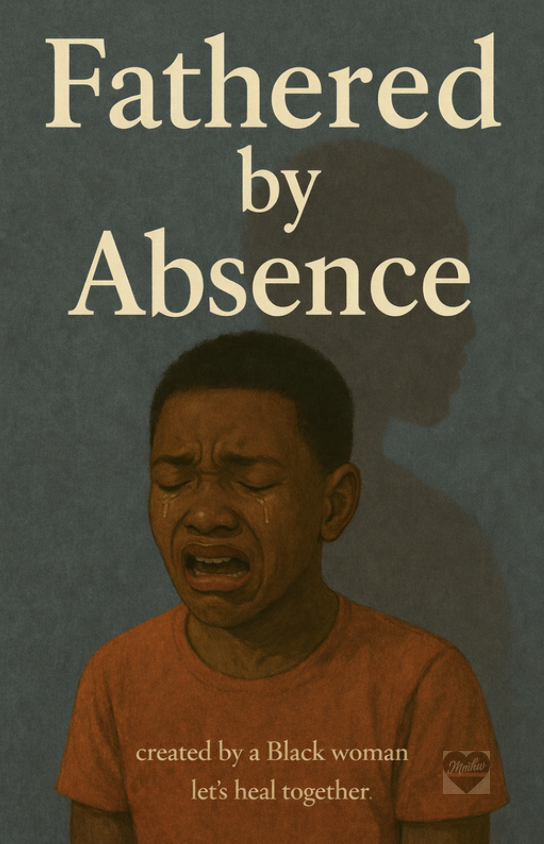 FATHERED BY ABSENCE