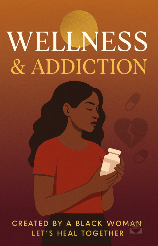 WELLNESS AND ADDICTION