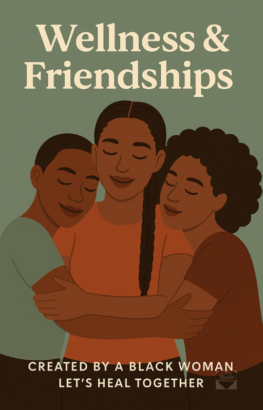WELLNESS AND FRIENDSHIPS