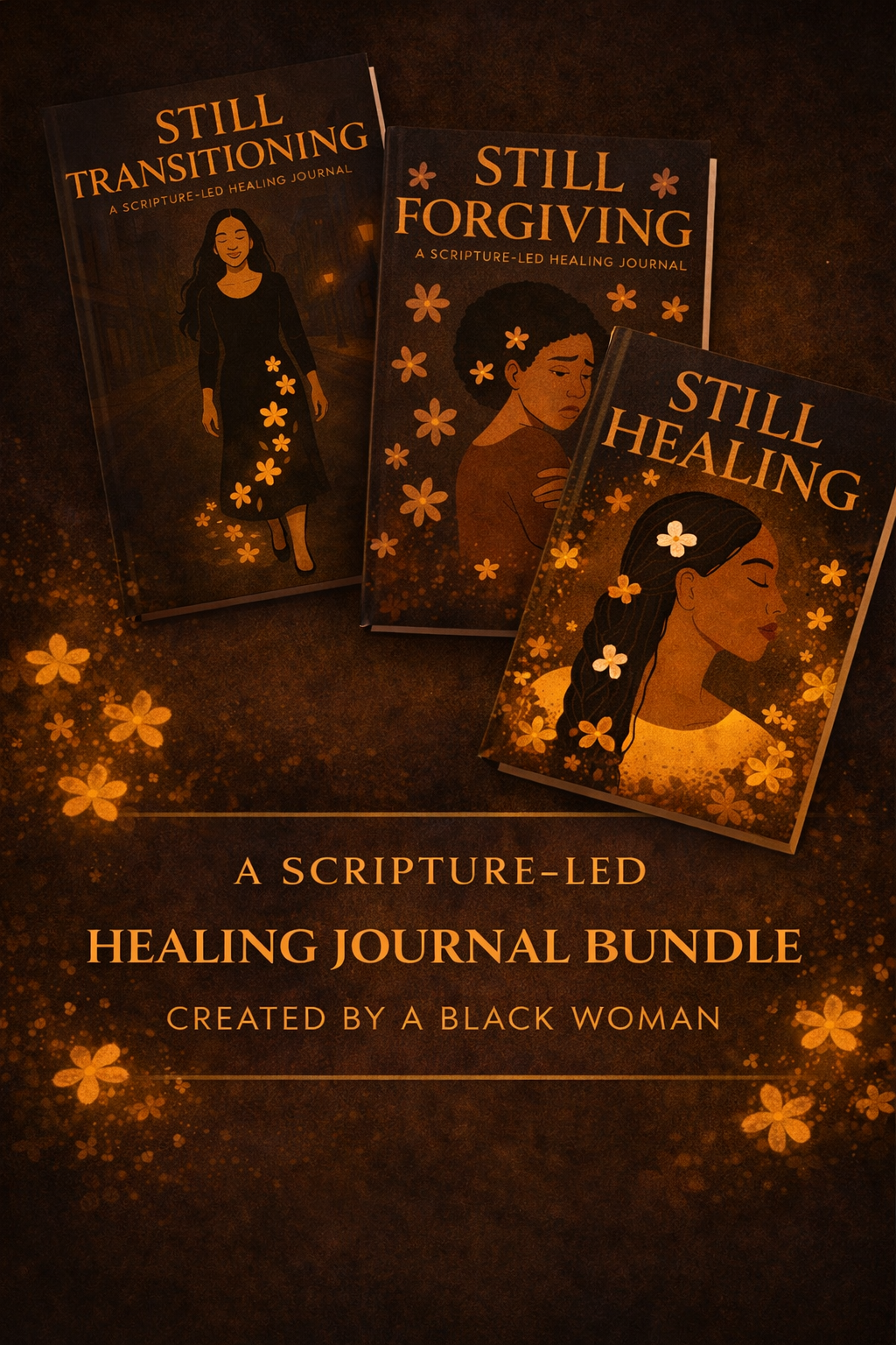 STILL collection BUNDLE
