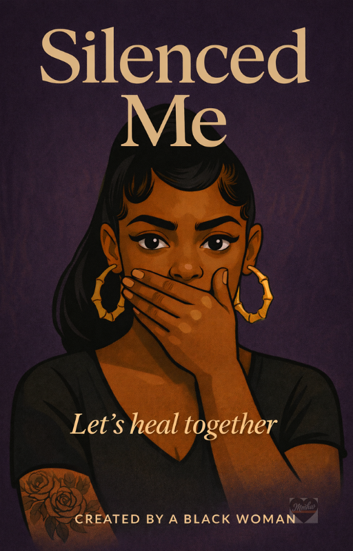 SILENCED ME