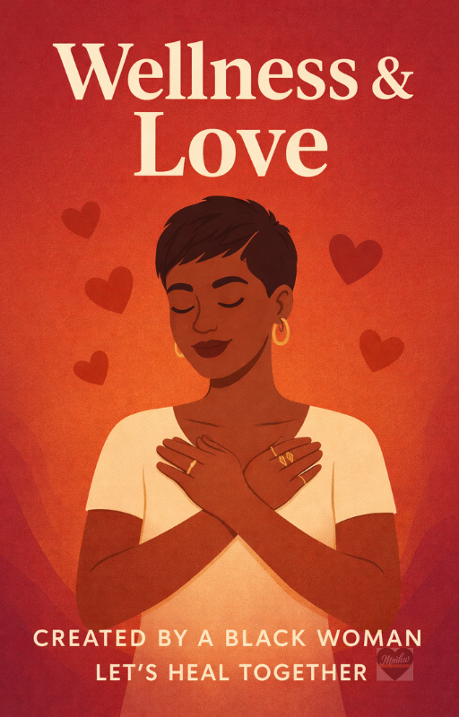 WELLNESS AND LOVE
