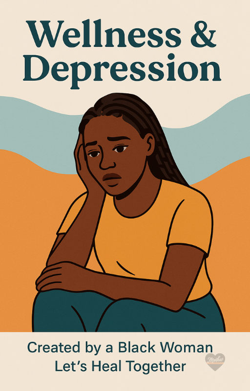 WELLNESS AND DEPRESSION