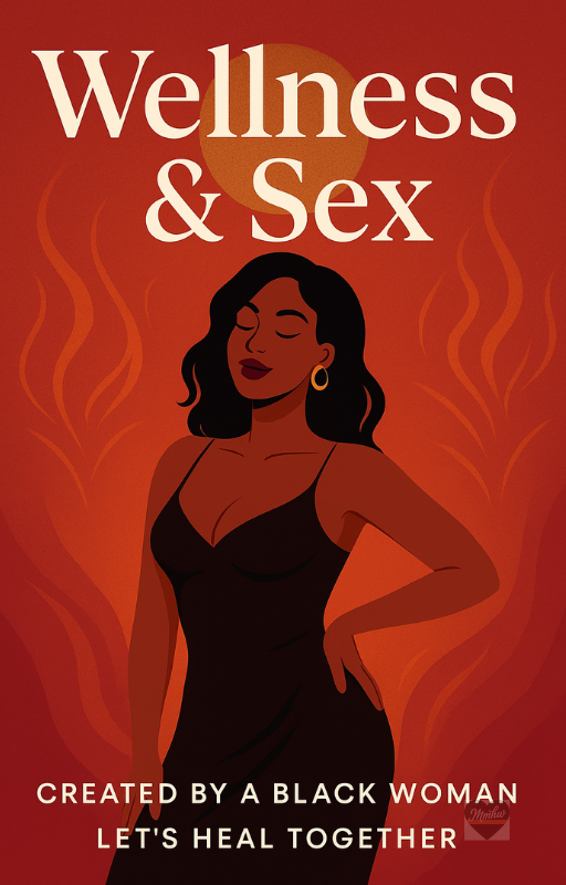 WELLNESS AND SEX