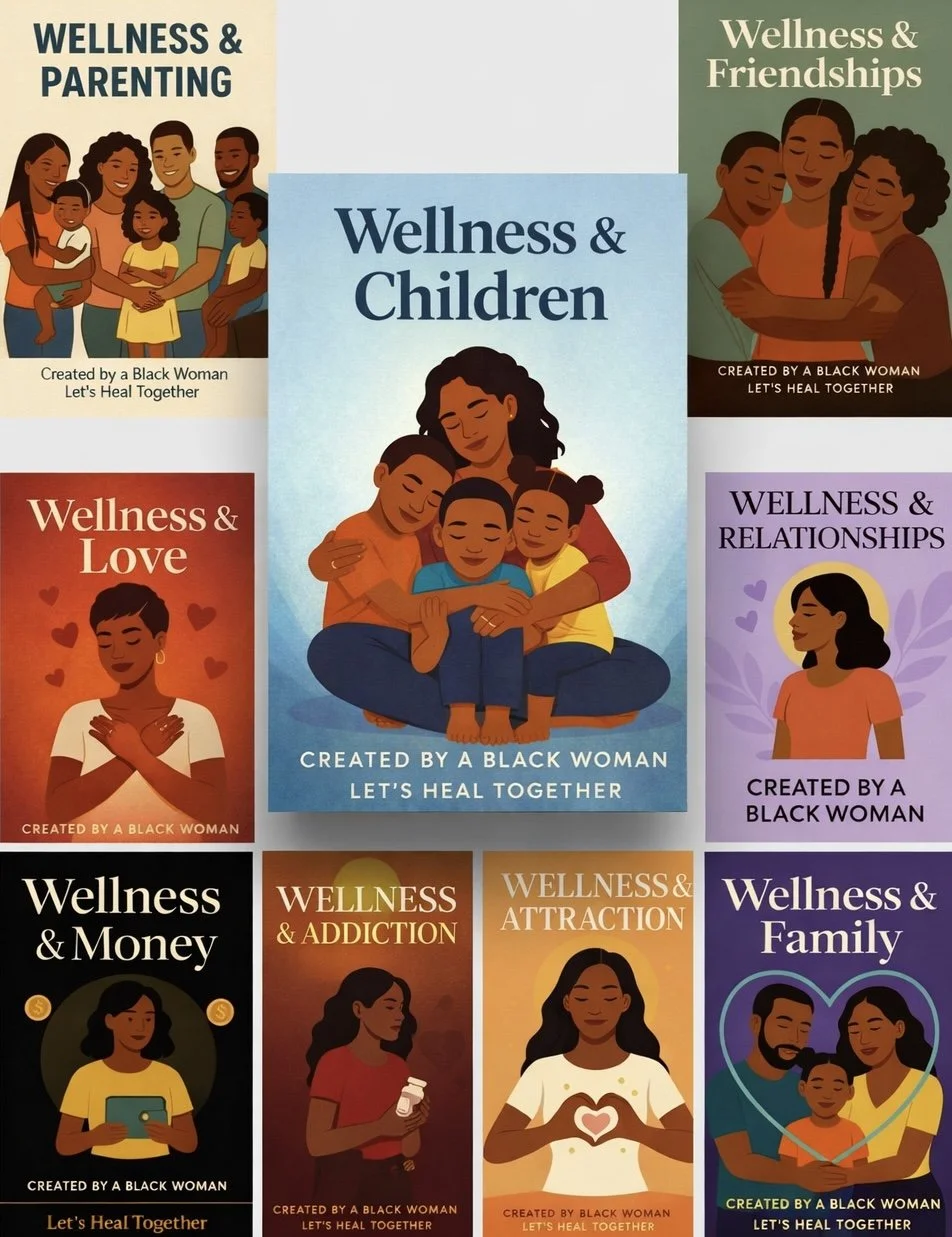9 EBOOKS LIFE REBUILD PACKAGE (REAL LIFE HEALING IN RELATIONSHIP)