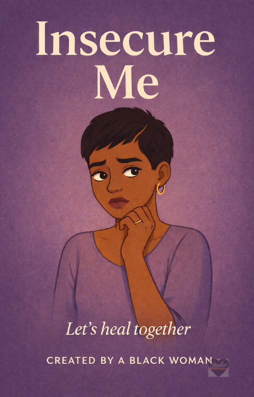 INSECURE ME
