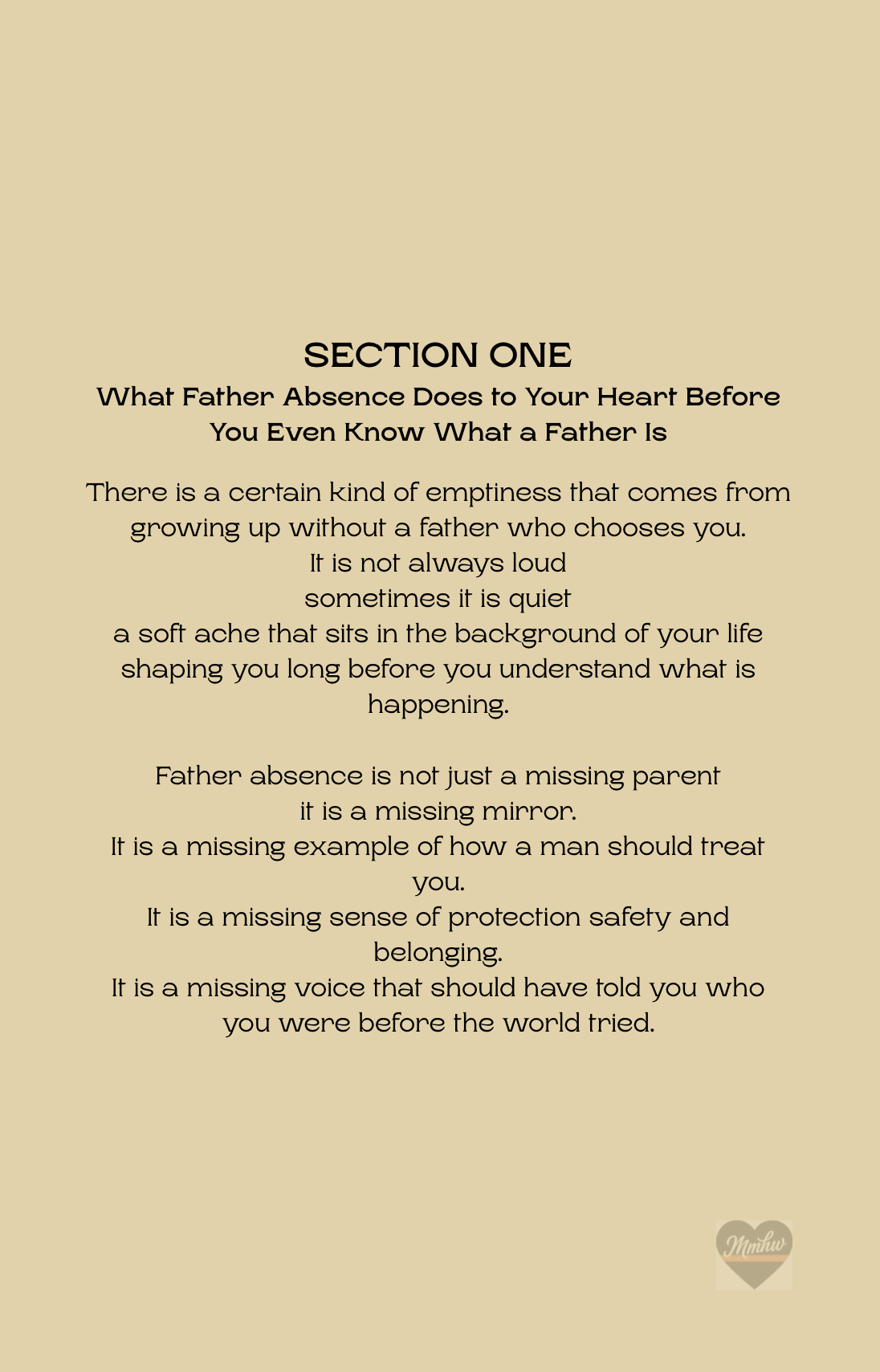 Fathered by absence first page.png