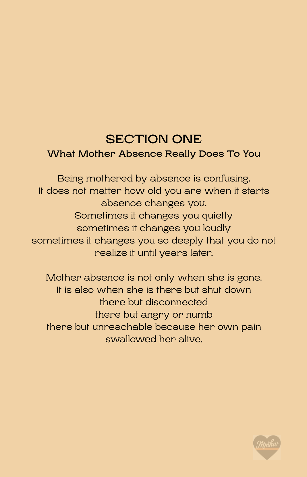 Mothered by absence first page.png