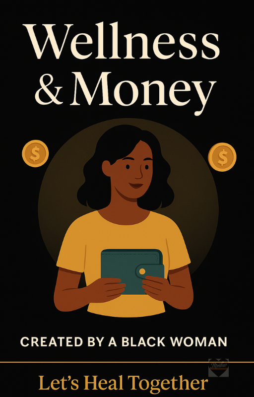WELLNESS AND MONEY