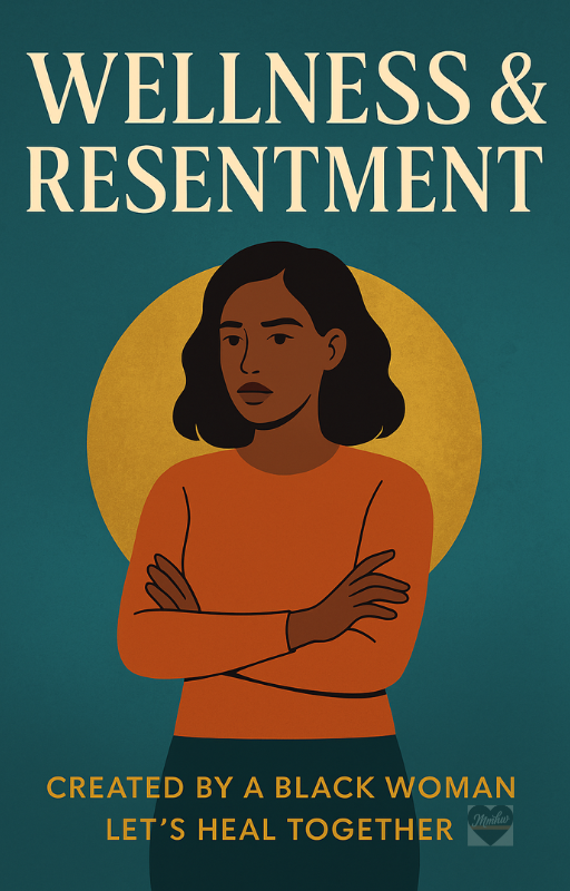 WELLNESS AND RESENTMENT