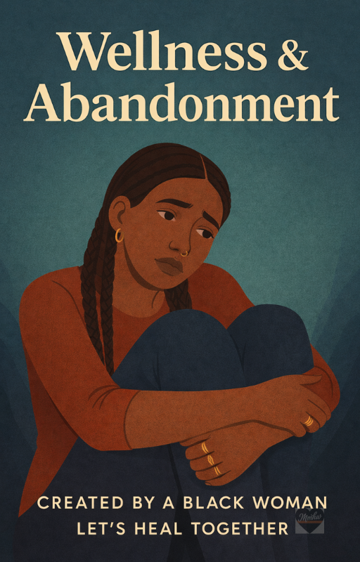 WELLNESS AND ABANDONMENT