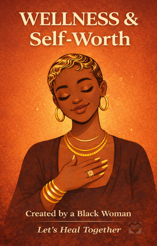 WELLNESS AND SELF-WORTH