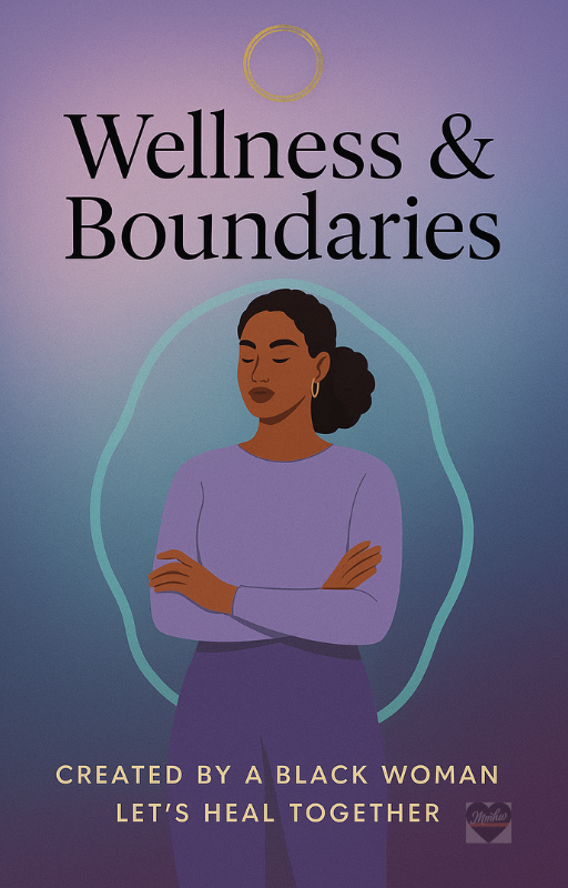 WELLNESS AND BOUNDARIES