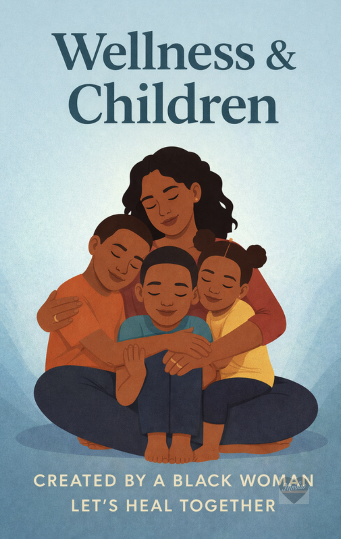 WELLNESS AND CHILDREN