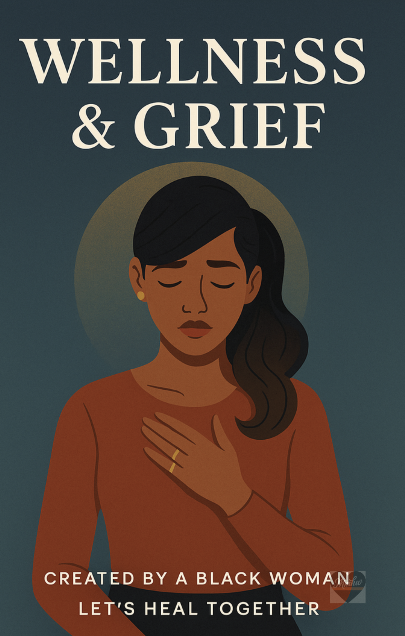 WELLNESS AND GRIEF