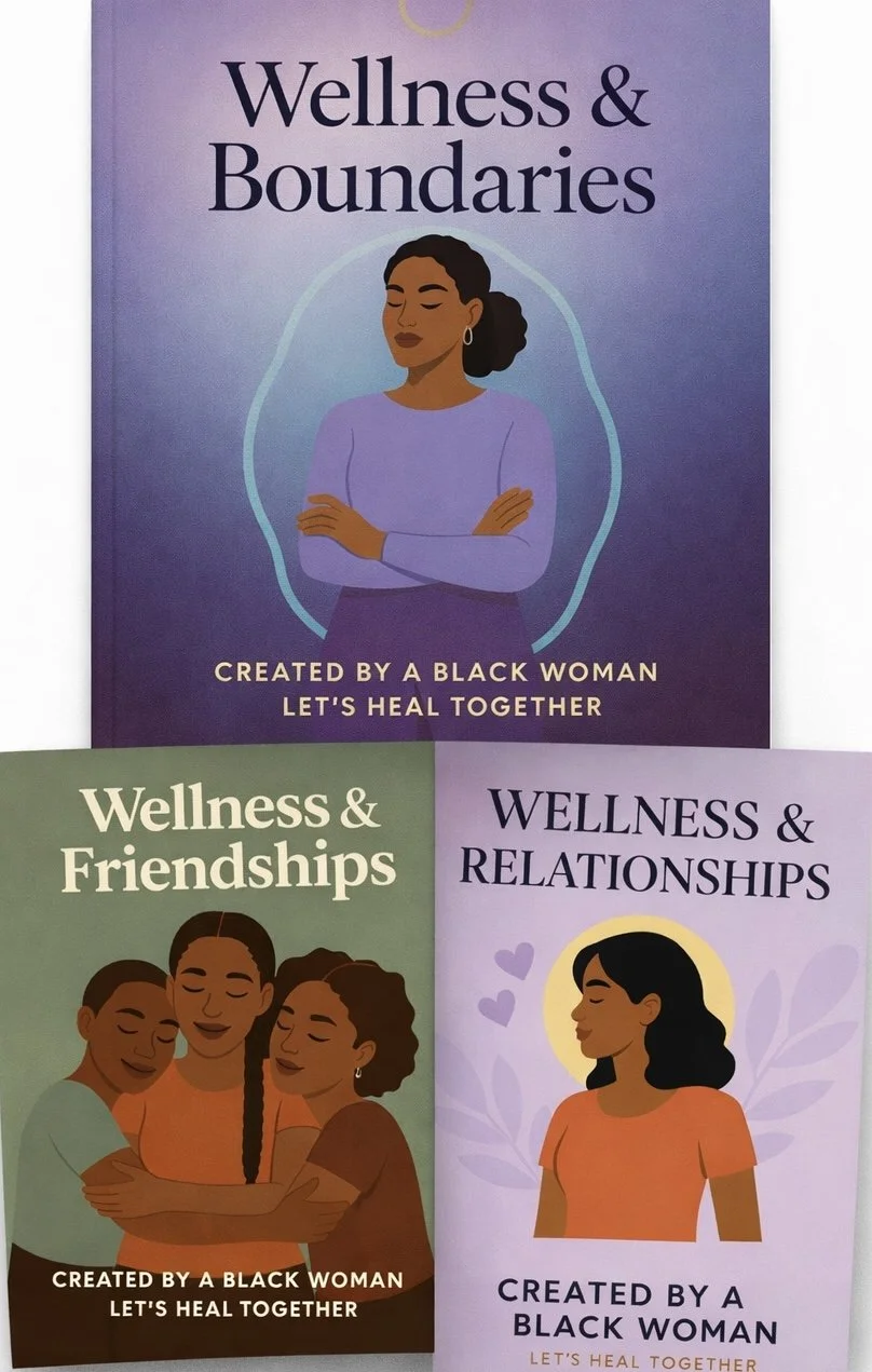 3 EBOOKS RELATIONSHIP HEALING PACKAGE