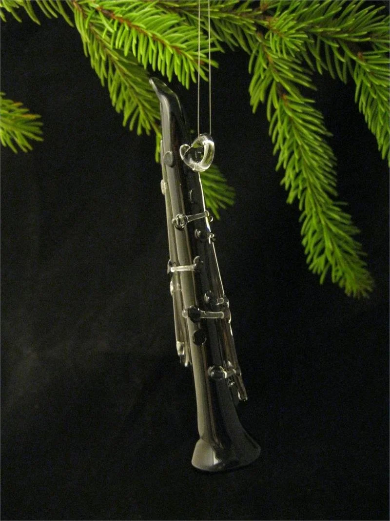 Black Clarinet