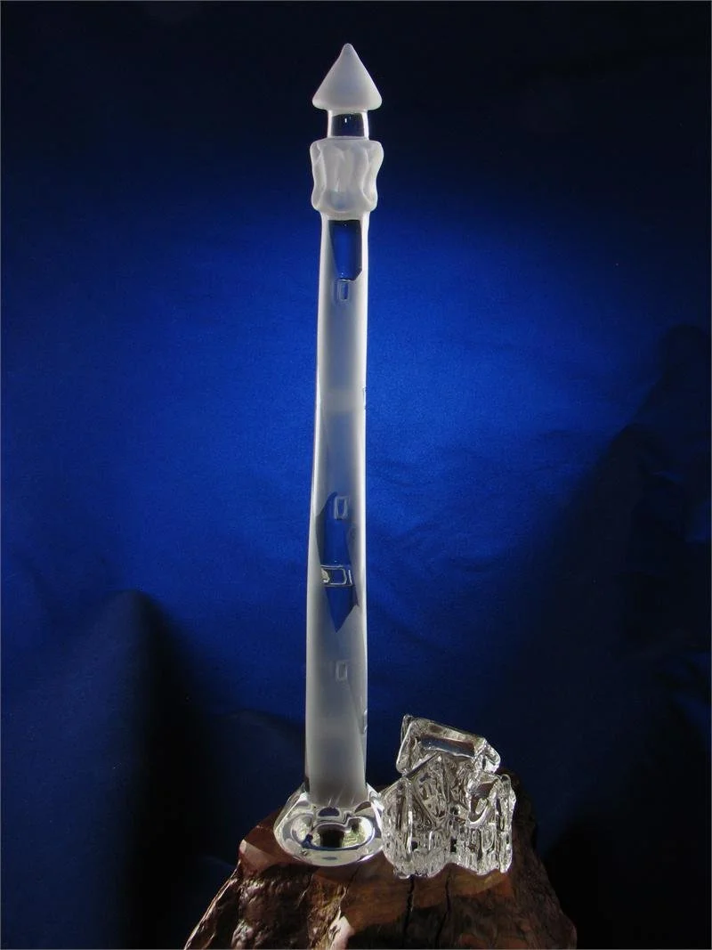 Large Classic Lighthouse