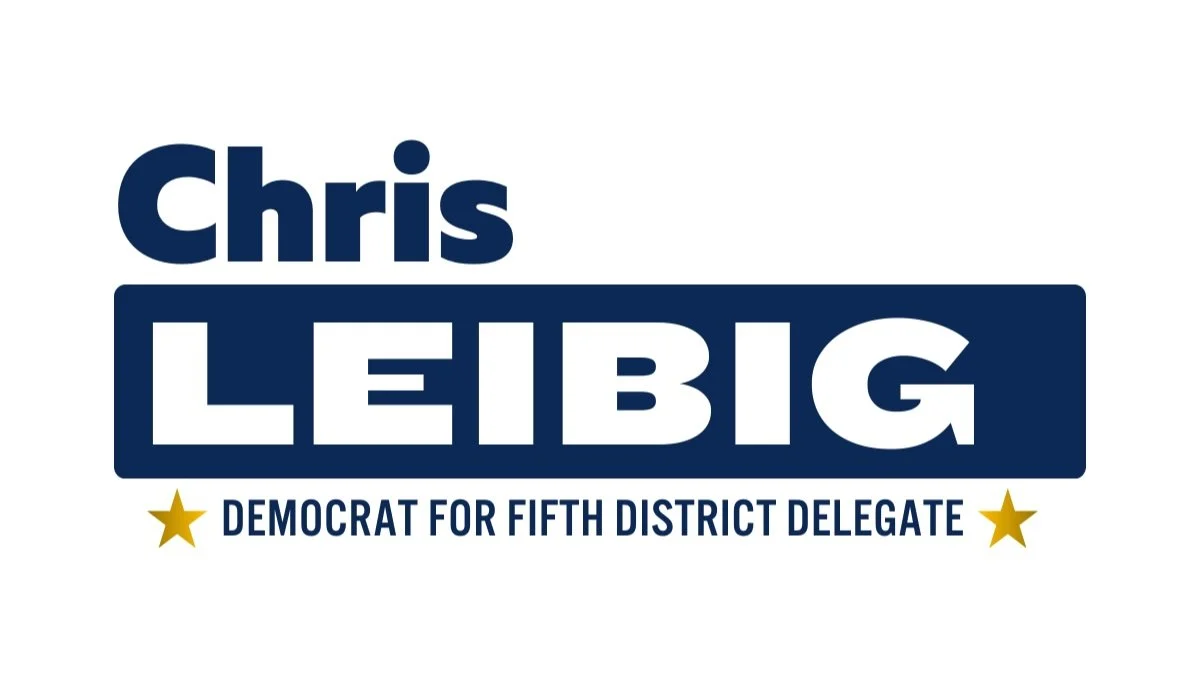 Chris Leibig for Delegate