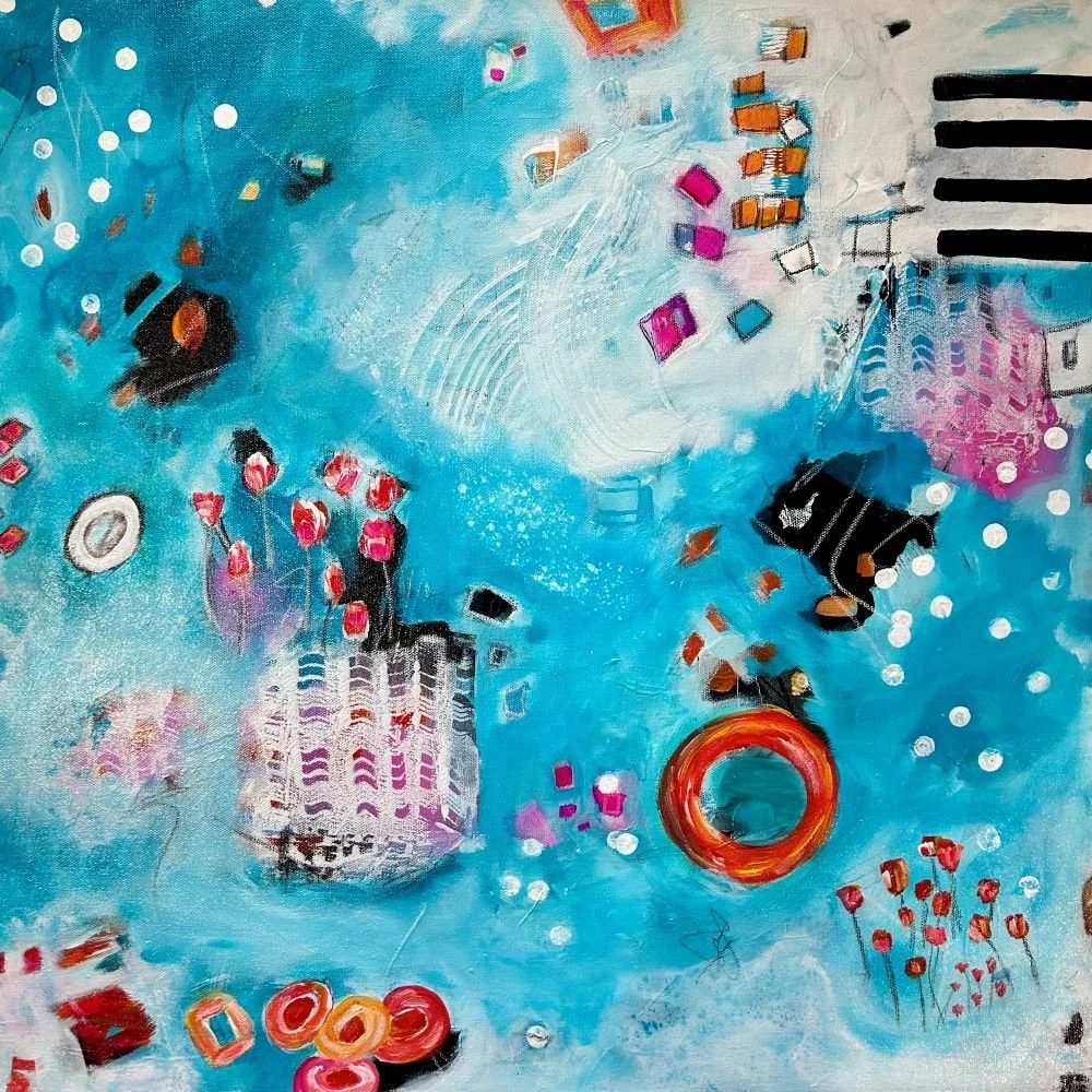 Rachelle Stracke