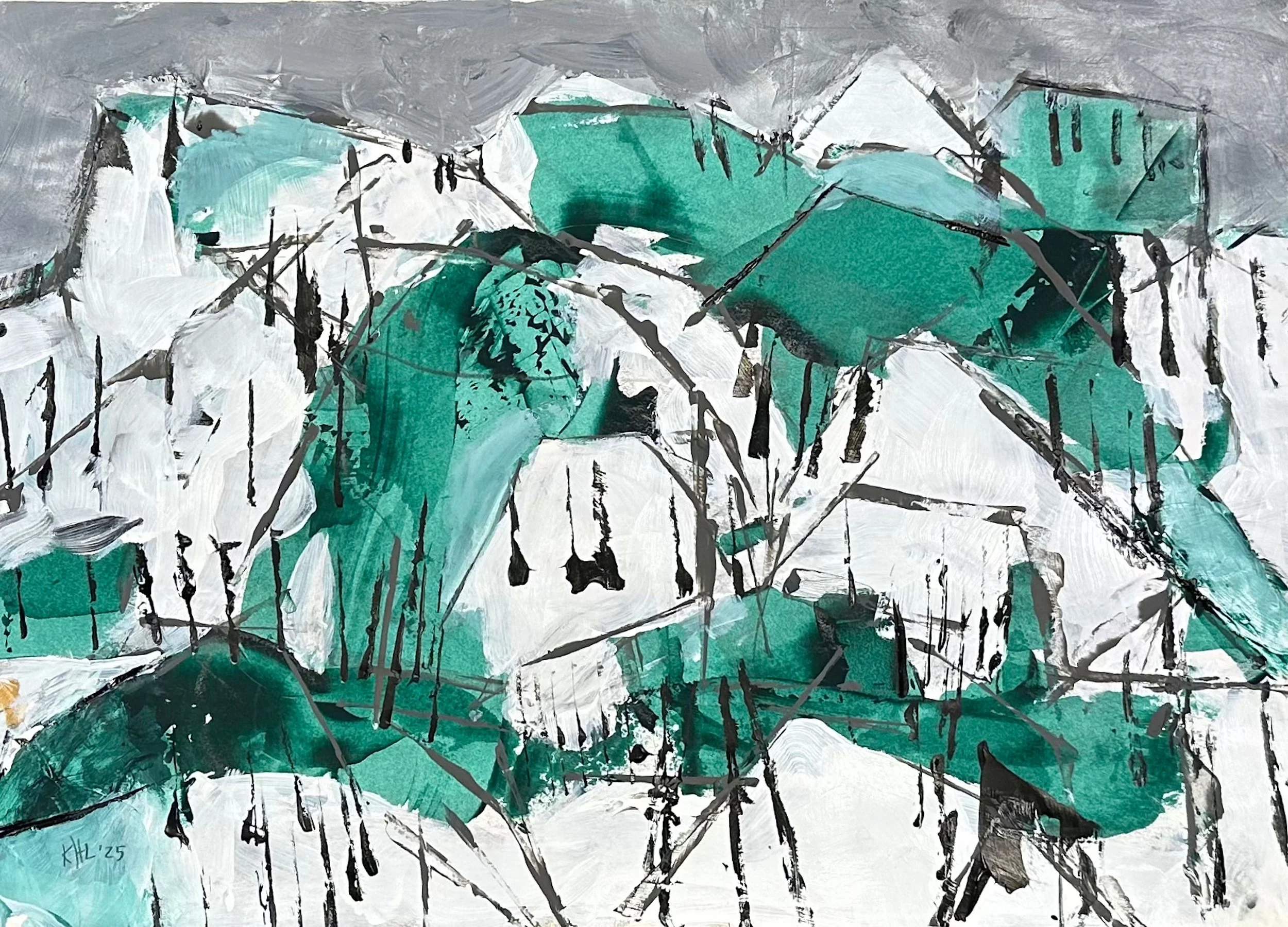 Kathleen Hurley Liao 