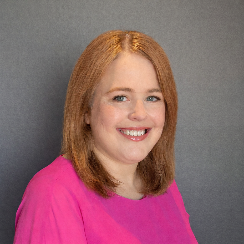 Headshot of Sarah Gravelines, Manitoba Lawyer