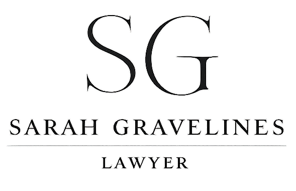 Sarah Gravelines | Manitoba Divorce &amp; Probate Lawyer