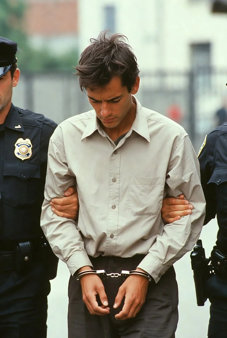 Jeffrey McLain on Due Process for Women's Program Directors in Chesterfield County, South Carolina Facing Allegations