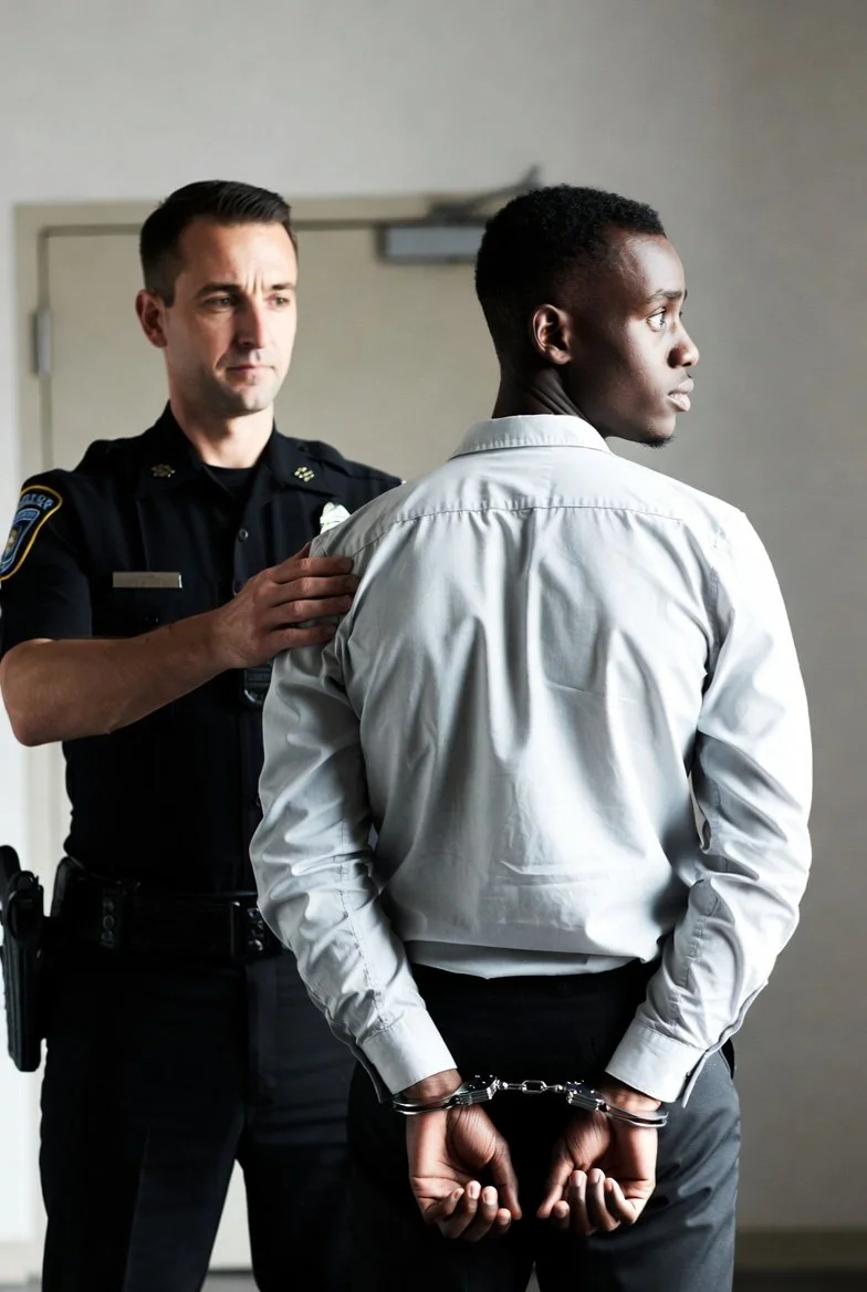 Jeffrey McLain on Due Process for Women’s Program Directors in South Carolina Facing Allegations