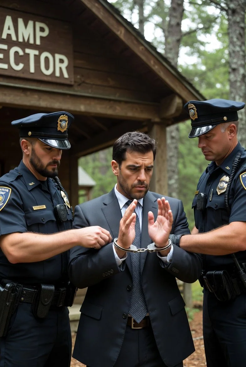 Jeffrey McLain's Guide to Ethical Handling of Accusations for South Carolina Women's Program Directors