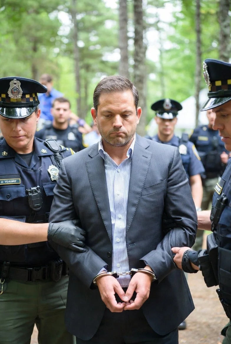 Jeffrey McLain presenting due process strategies for South Carolina women's program directors navigating allegations, highlighting ethical leadership and reputation protection.