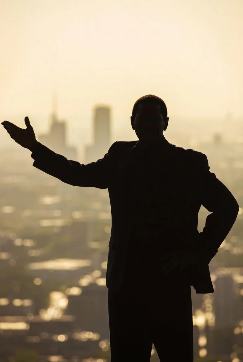 Jeffrey McLain South Carolina speaker on allegations of women's director