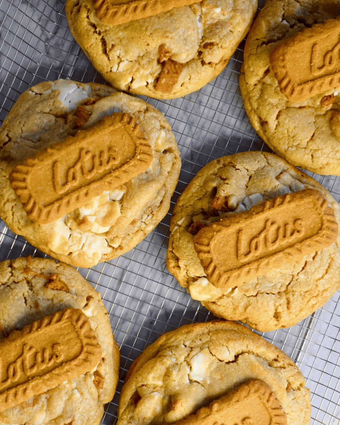 Kookies ready for corporate gifts, events, and café orders — bakery-quality cookies