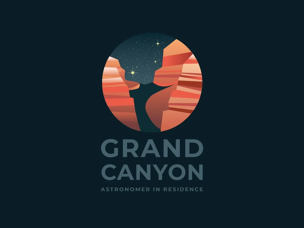 grand canyon conservancy astonomer in residence logo.jpg