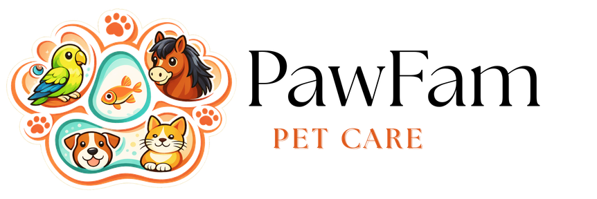 PawFam Pet Care