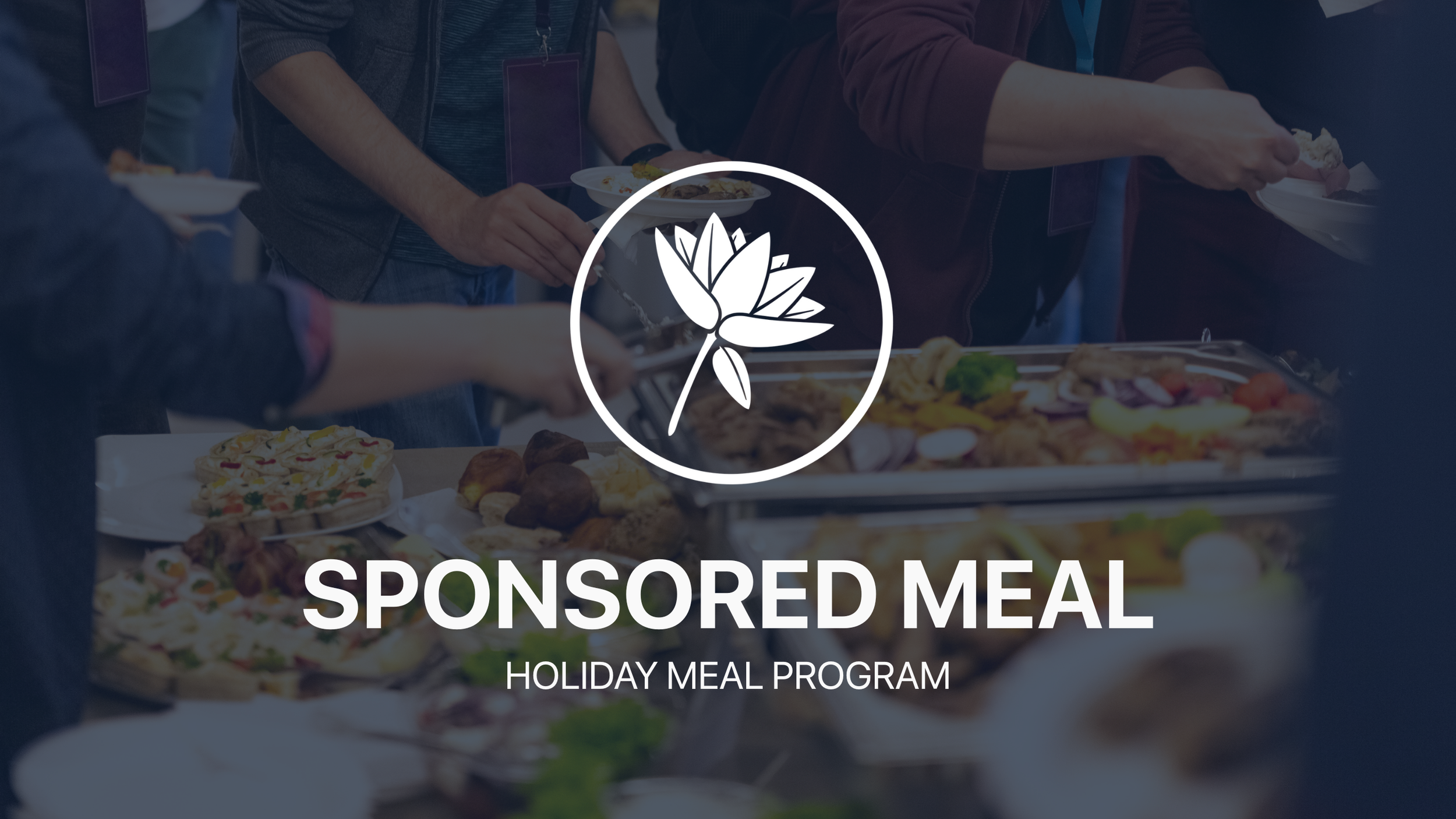 October Community Meal