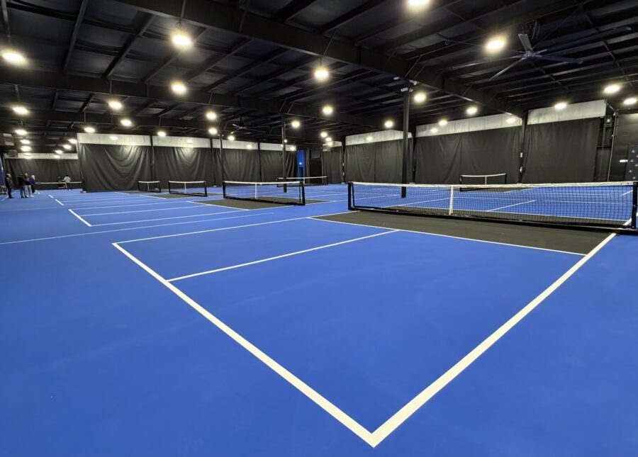 Pickleball Tournament