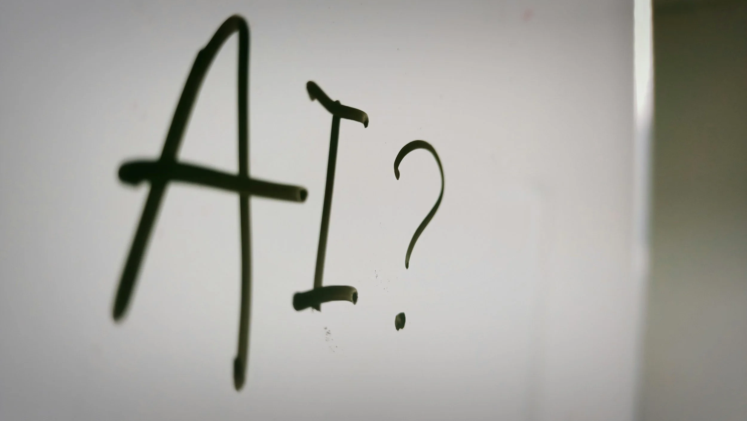 Why I care about AI, and you should, too.