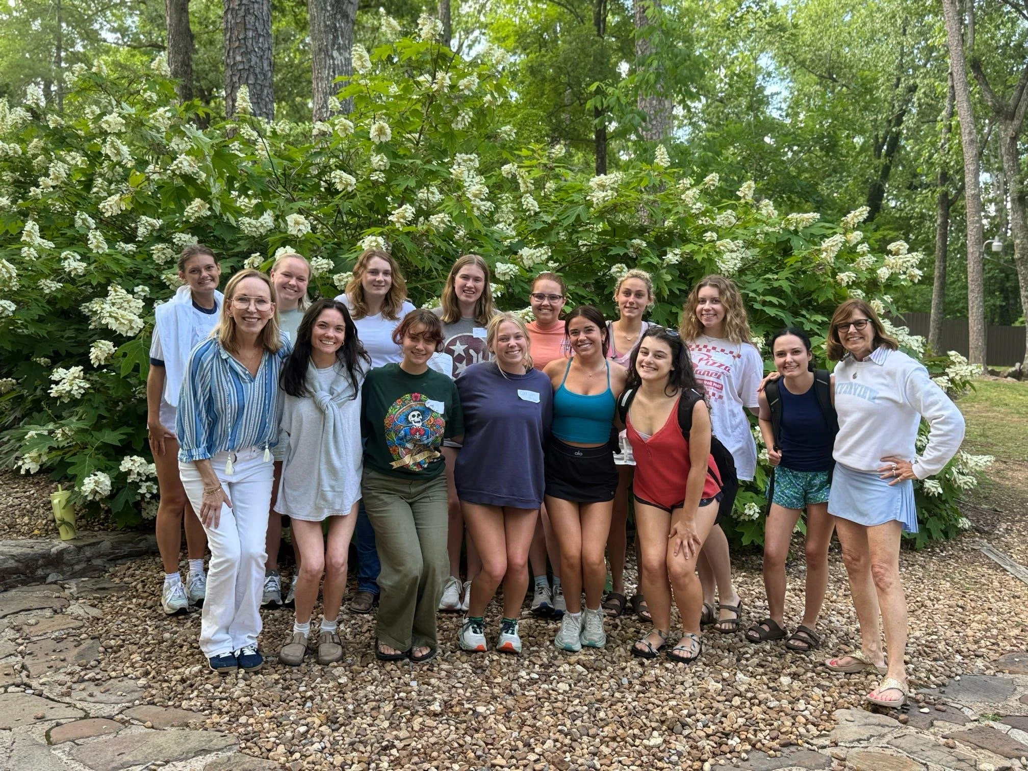 Why Summer Camp Holds the Secret to Flourishing Chapters