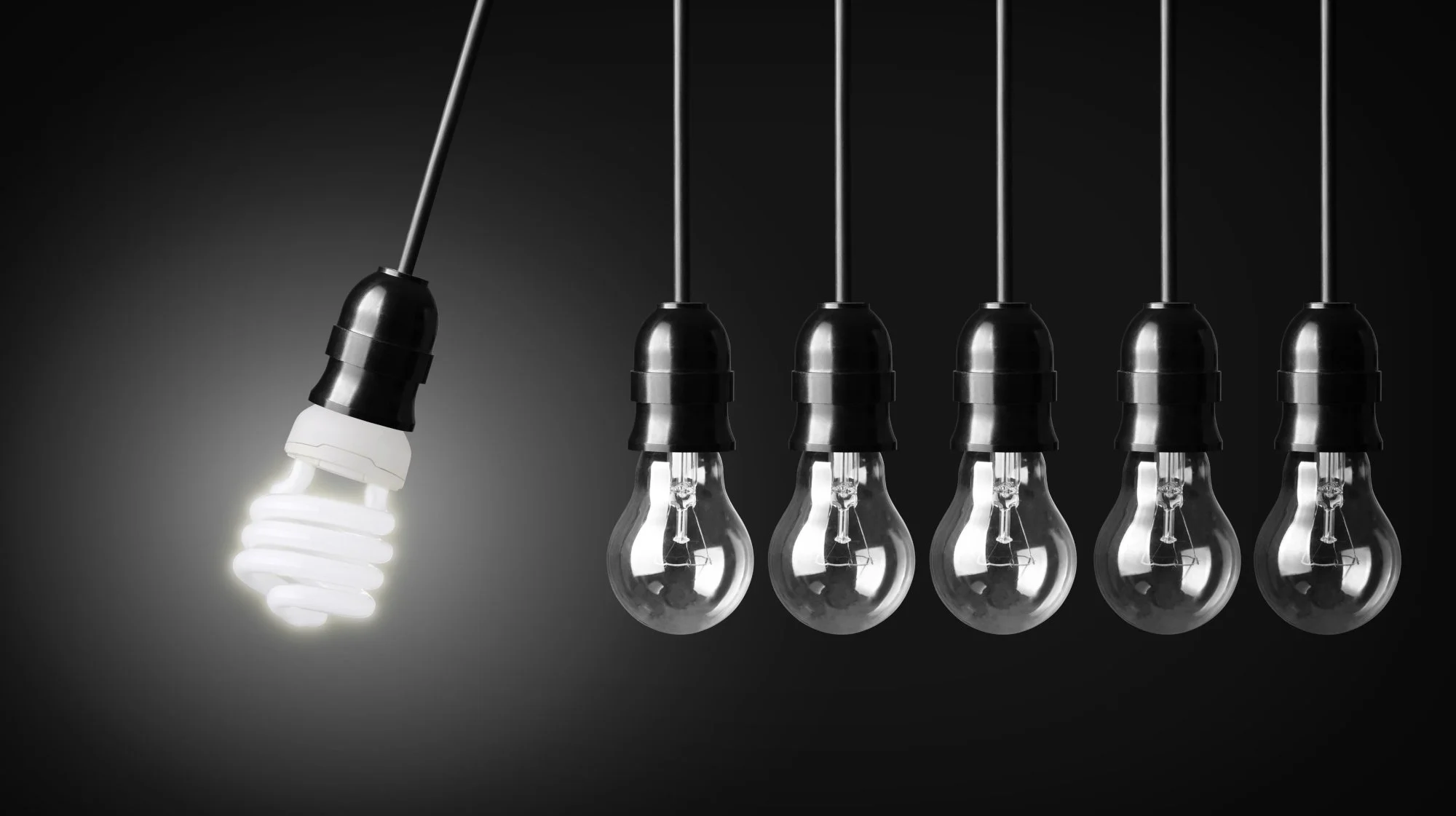 Leaders: It’s Time… Turn the Lights On