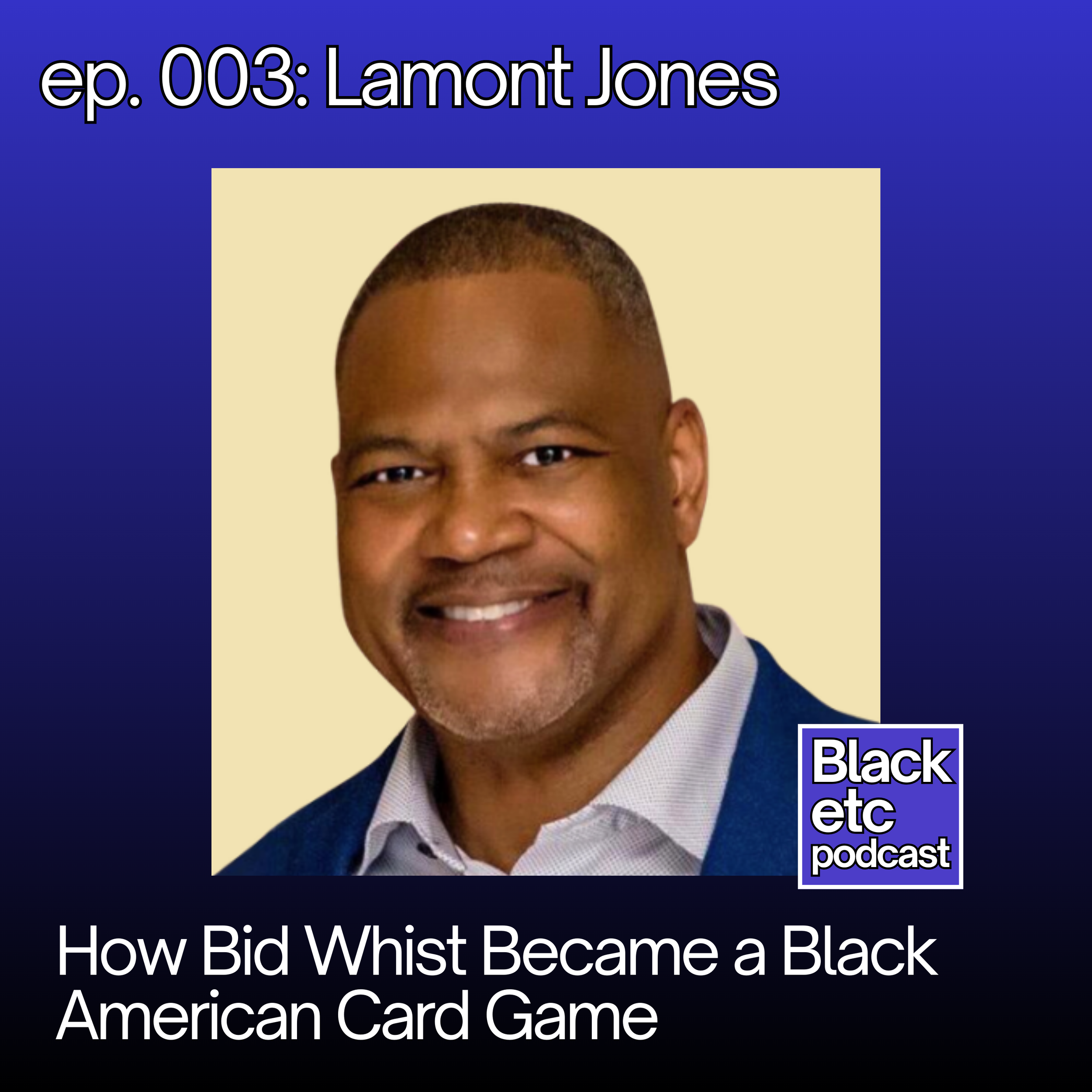 How Bid Whist Became a Black American Card Game (w/ Lamont Jones)