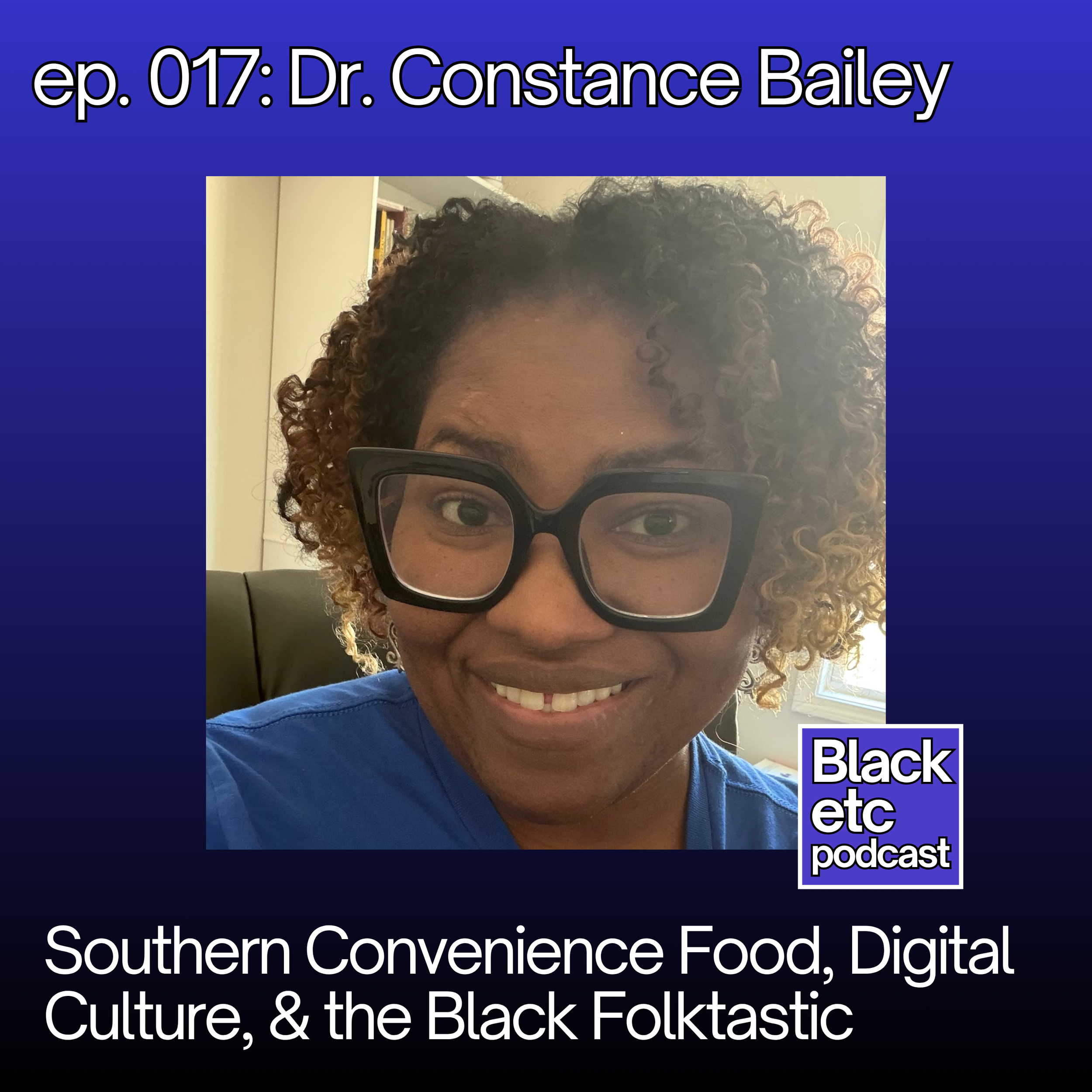 Southern Convenience Food, Digital Culture, and the Black Folktastic