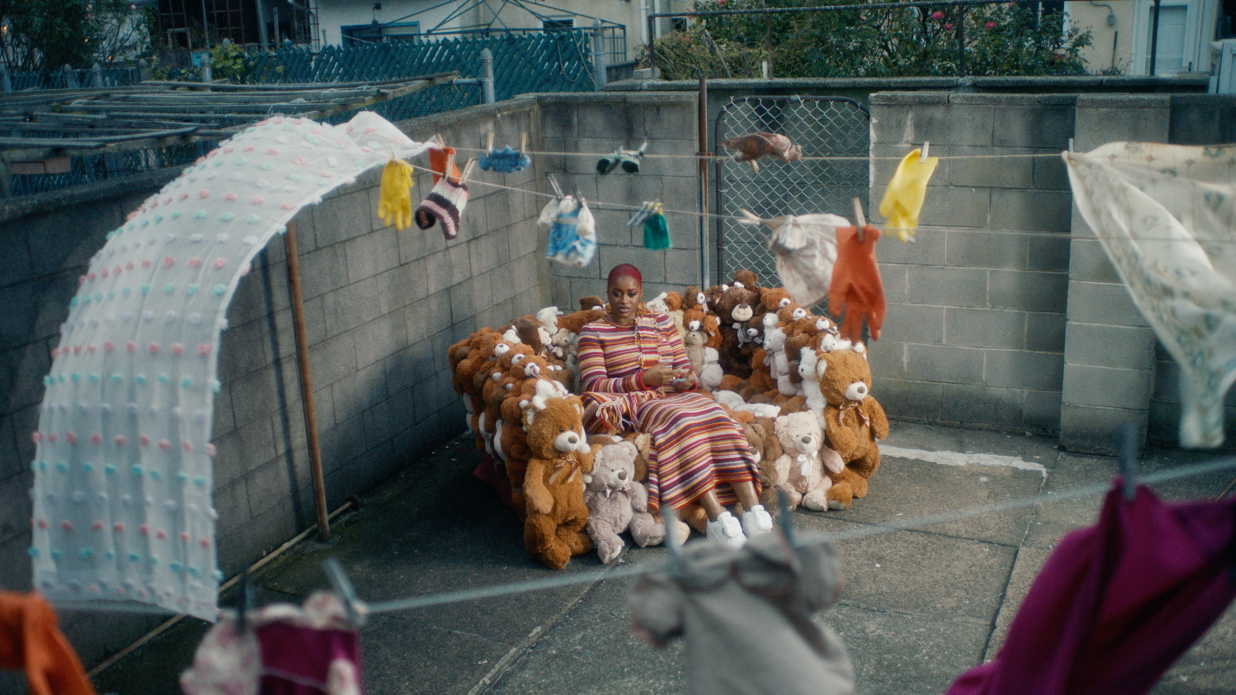 Billboard™ x Tierra Whack