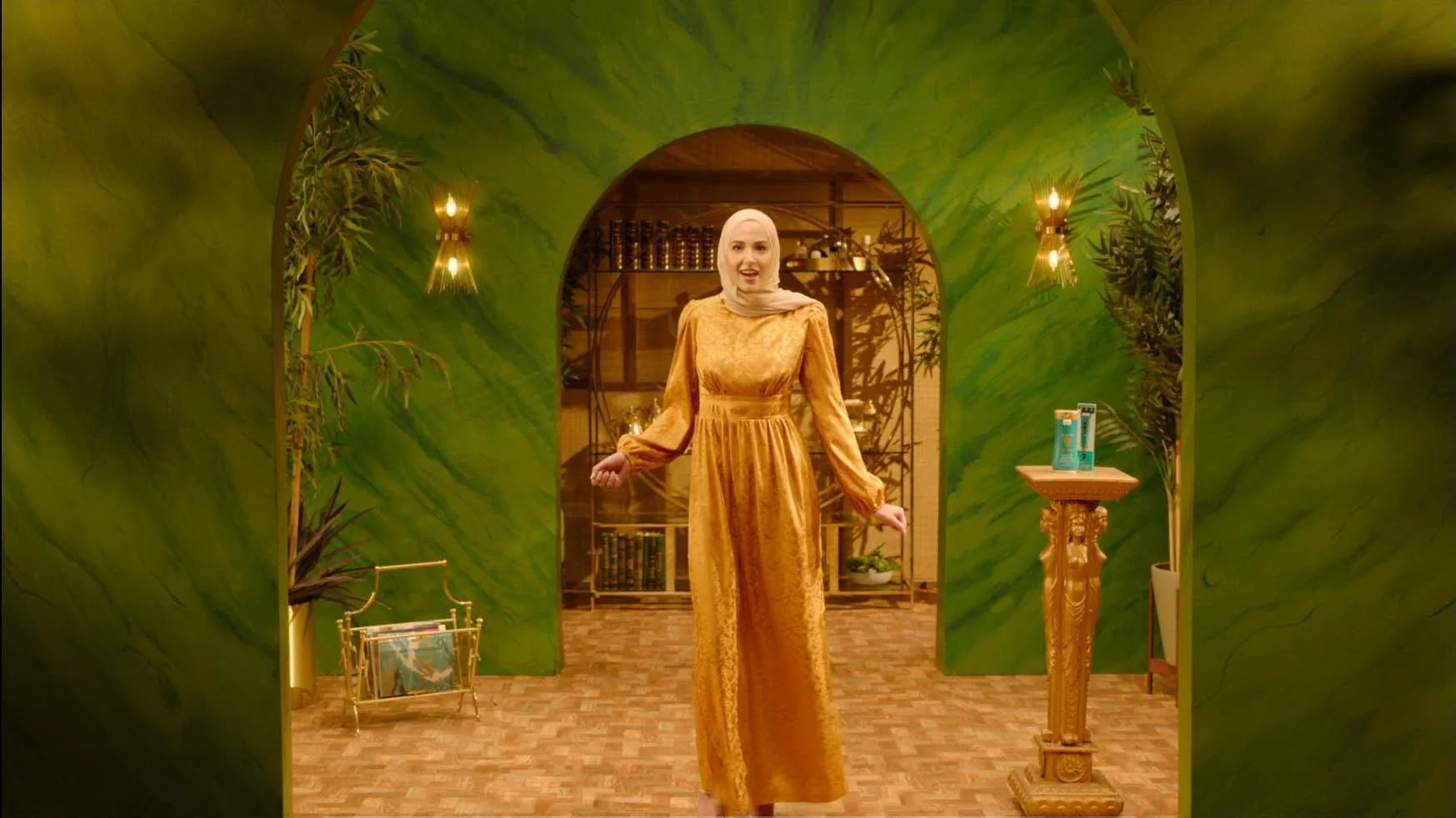 Summers Eve™ "Spa Collection"