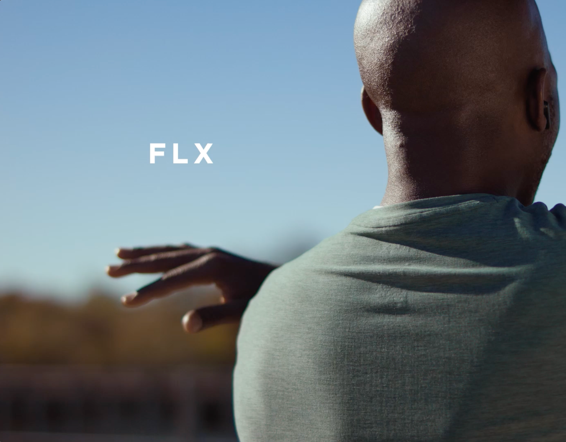 Khol's "FLX" Line