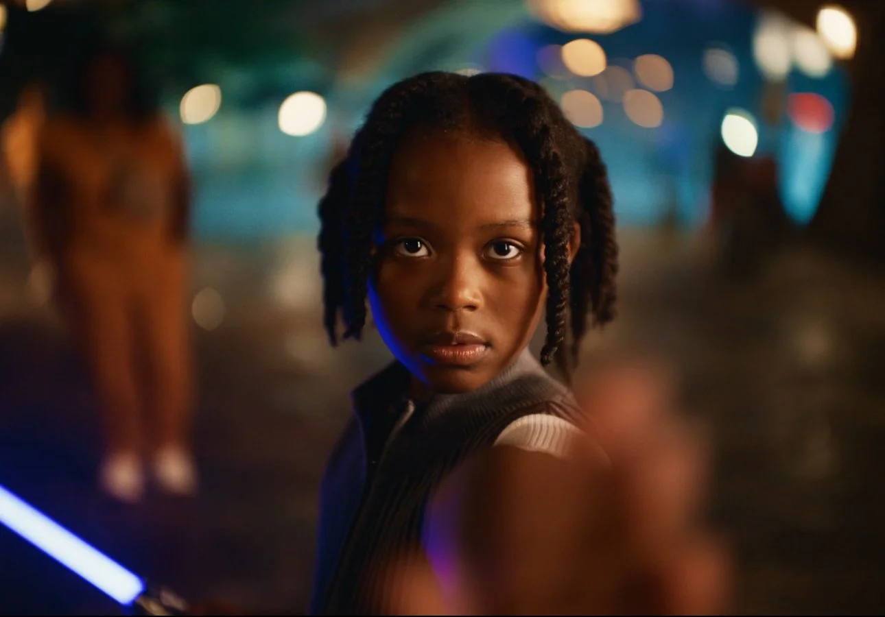 Walt Disney World "We Came To Play"