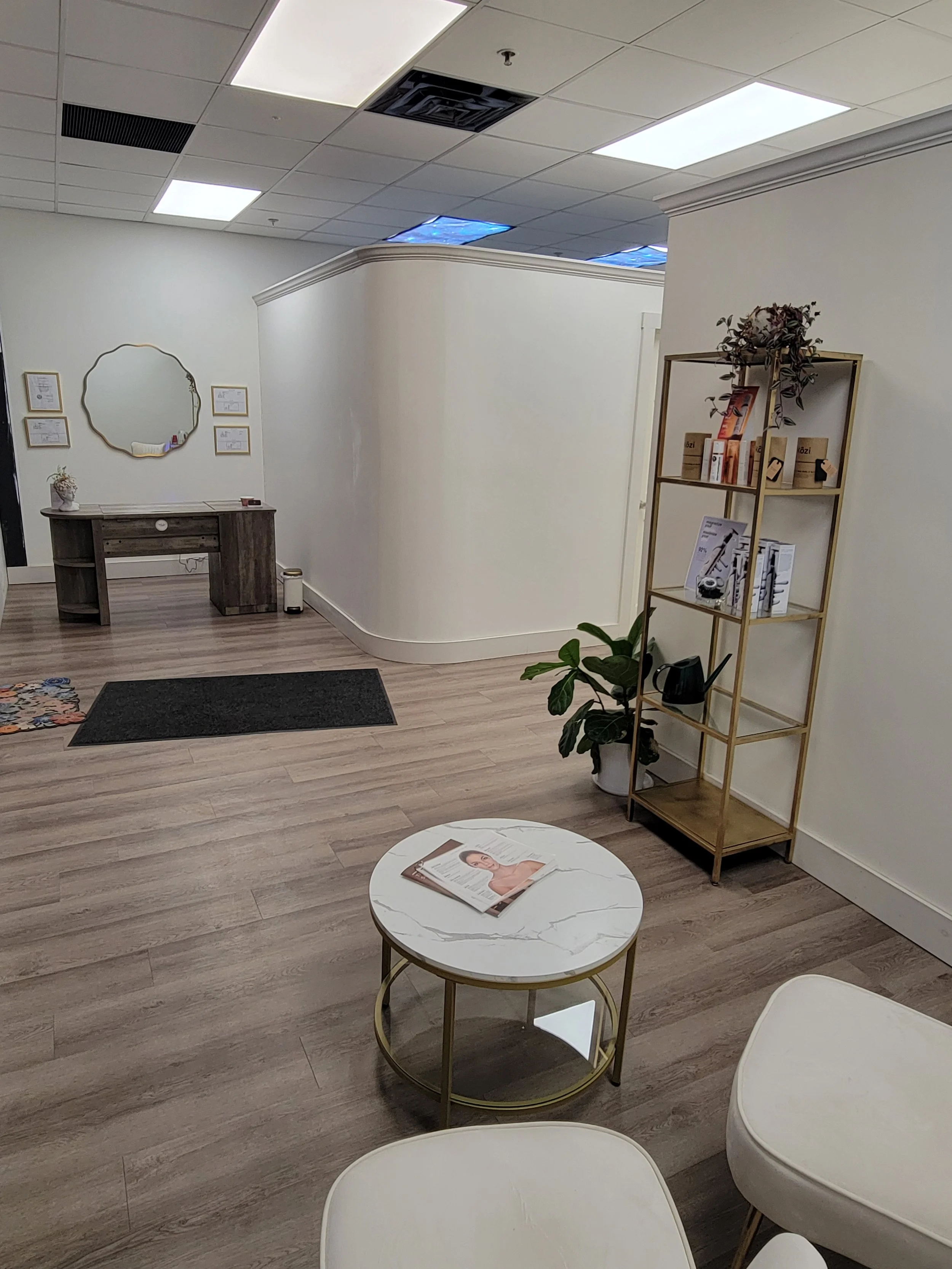 Everyday Radiance LLC